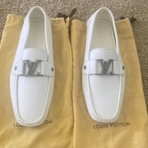 Louis Vuitton Loafers